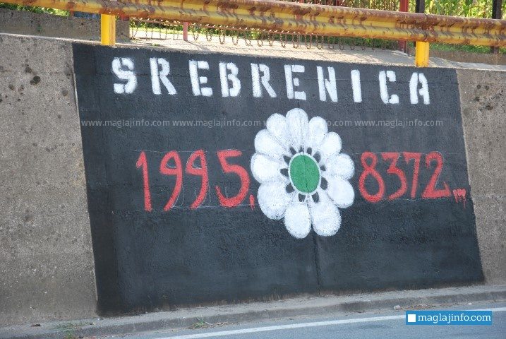 Valentin Inzko nametnuo izmjene Krivicnog zakona BIH o zabrani negiranja genocida